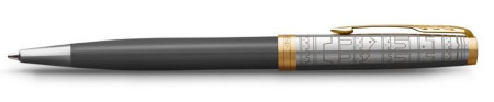 Parker Sonnet 'Intrepid Journeys' Ballpoint Pen - 2024 Ancient China Special Edition